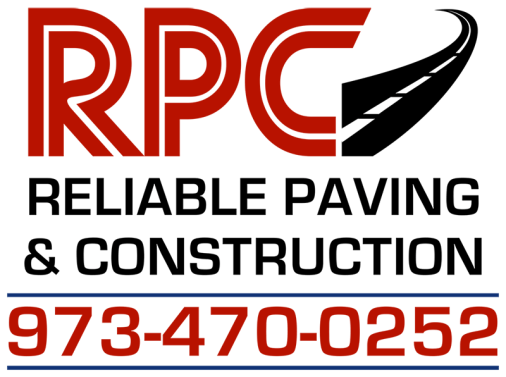 Reliable Construction Logo