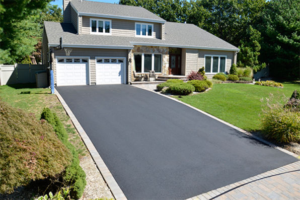Driveway paving for Essex county nj