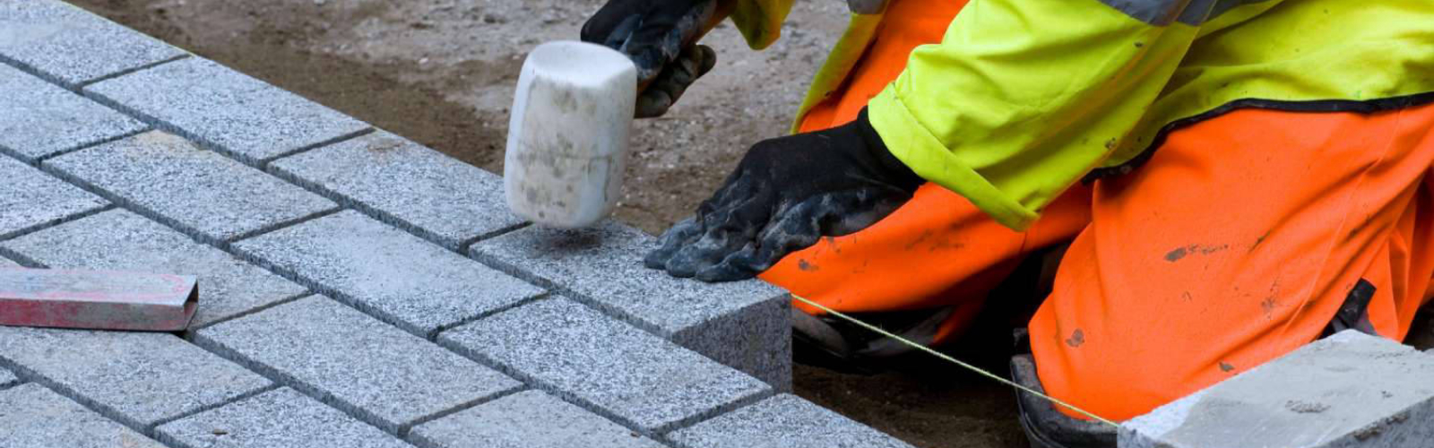 Reliable Construction : Residential and Commercial Paving